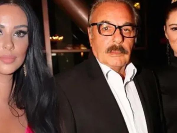 Ferdi Tayfur'un kızı tesettüre girdi! Görenler gözlerine inanamadı 'Sana ne oldu böyle'