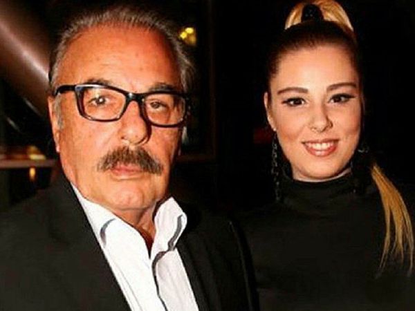 Babasının kızı dedirtti: Tuğçe Tayfur'un paylaşımı sosyal medyada büyük ilgi gördü
