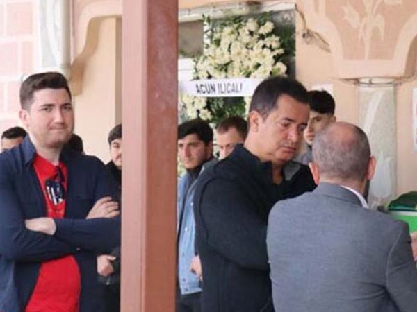 Ferhat Korkmaz kimdir? Acun Ilıcalı'nın çalışanı Ferhat Korkmaz vefat etti