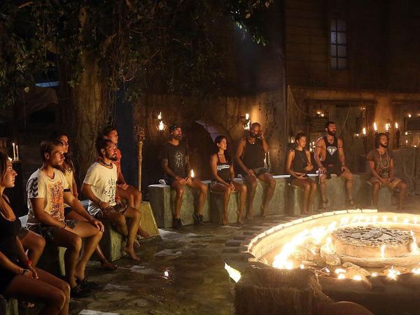 Flaş iddia! Survivor 2023 kadrosu ifşa oldu Acun bu sefer o isimleri yarıştıracak