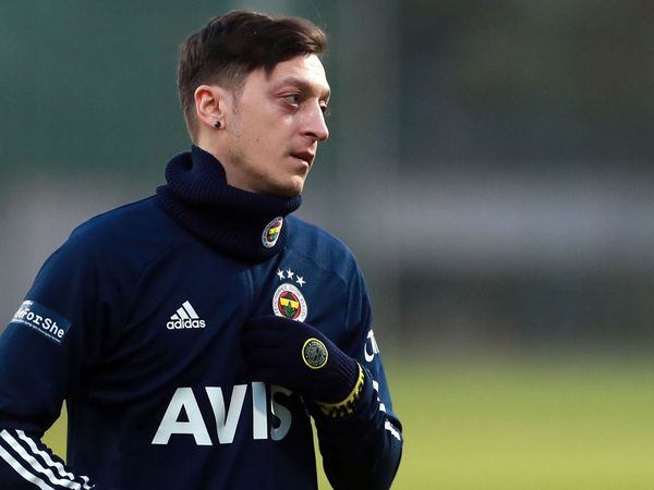 Florentino Perez'den Mesut Özil İçin Çirkin Sözler!
