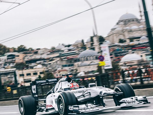 Formula 1 İstanbul Grand Prix Nerede, Bilet Fiyatları Ne Kadar?
