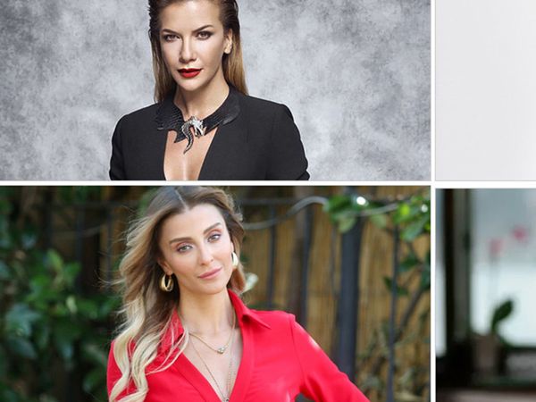 Fotoğraflarında photoshop'u abartan ünlüler