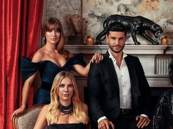 Fox TV’nin sevilen dizisi Yasak Elma’da herkesi şaşkına çeviren veda! Başrol oyuncusu diziden ayrılıyor