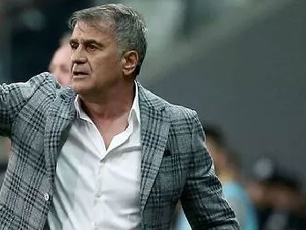 Fransız ekibi Saint Etienne Teknik Direktör Şenol Güneş'i takımın başına getirmek istiyor! Tecrübeli hoca için çok ısrarcılar