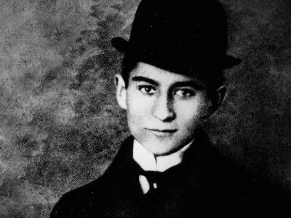 Franz Kafka Kimdir?