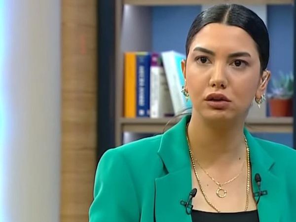Fulya Öztürk'ün Programında Akıl Almaz Olay: Karısı Başkasına Kaçan Adam İsyan Etti