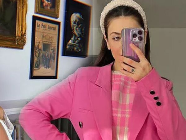 Fulya Zenginer bebeğini kucağına aldı! Çocuğa verdiği isim tekrar gündem oldu