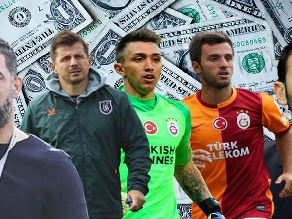 Futbol dünyasından ünlü isimlerin dolandırıldığı davanın detayları ortaya çıktı: Hangi futbolcu ne kadar para kaybetti?