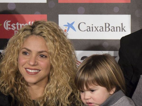 Futbol yıldızı Gerard Pique ve Shakira ayrılığının perde arkası ortaya çıktı! Ünlü futbolcu arkadaşının annesiyle yatakta yakalandı