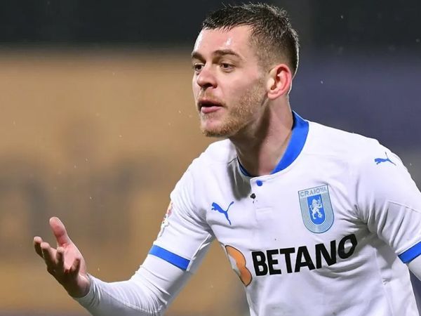 Galatasaray Alexandru Cicaldau İle Anlaşma Sağladı!
