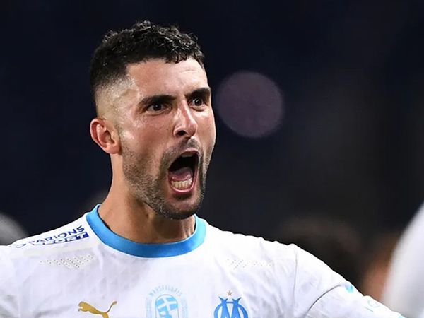 Galatasaray Alvaro Gonzalez'i Transfer Etmek İstiyor!
