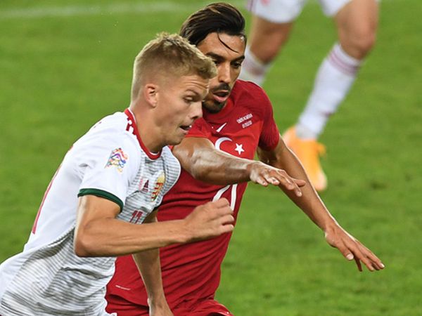 Galatasaray Andras Schafer'i Transfer Etmek İstiyor!