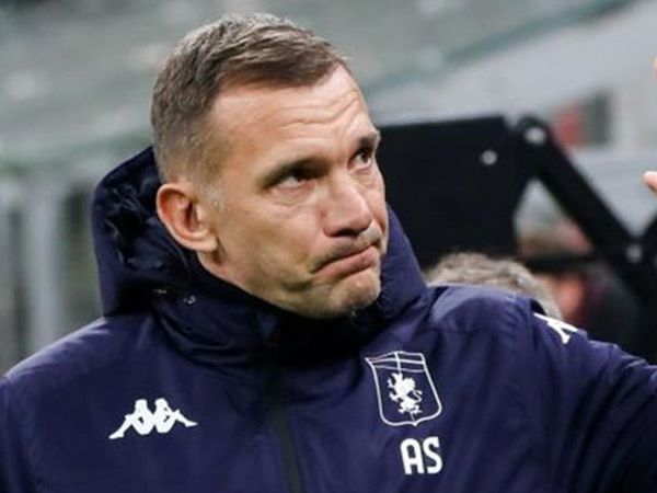 Galatasaray Andriy Shevchenko'ya Teklif Götürmüş!