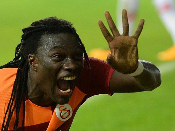 Galatasaray Bafetimbi Gomis'in Transferi İçin Harekete Geçti!