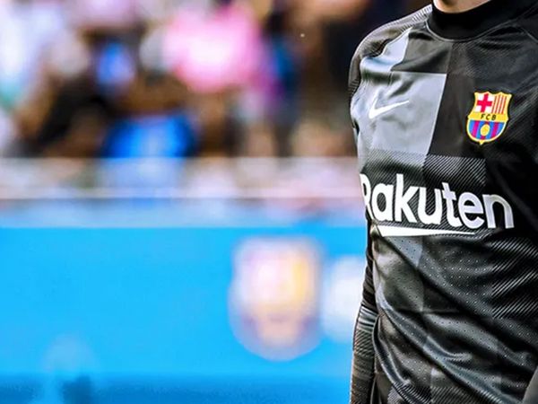 Galatasaray Barcelona B Takımının Kalecisi Inaki Pena'yı Transfer Etmek İstiyor!