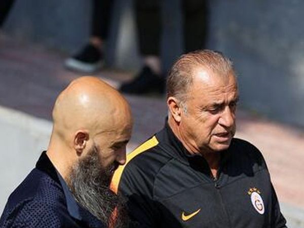 Galatasaray Başkanı Burak Elmas'tan Fatih Terim Hakkında Açıklama Geldi!