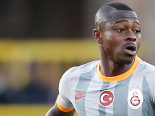 Galatasaray başkanlığına aday olan Eşref Hamamcıoğlu, Jean Michael Seri'yi transfer etmek istiyor!