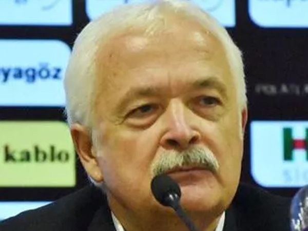 Galatasaray Beraberliğinin Ardından Fatih Karagümrük'de Atılay Canel'den Açıklamalar Geldi!