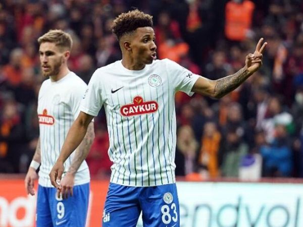 Galatasaray, Beşiktaş'ın Gedson Fernandes transferine o yıldızla cevap verecek!