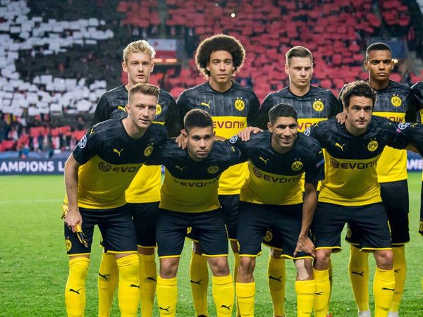 Galatasaray Borussia Dortmund'un Kalecisi Roman Bürki'yi Transfer Ediyor!