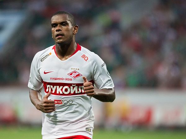 Galatasaray Brezilyalı Yıldız Fernando Transferinde Anlaşmayı Sağladı!