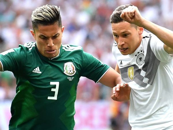 Galatasaray Carlos Salcedo'yu Transferde Gözüne Kestirdi!
