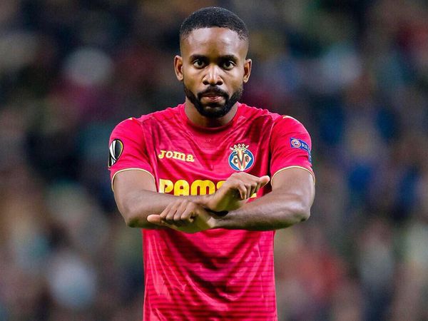Cedric Bakambu'nun Galatasaray'dan İstediği Ücret Belli Oldu!