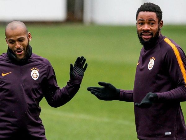 Galatasaray Christian Luyindama İle Yollarını Ayıracak!