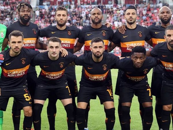 Galatasaray Christian Luyindama Transferinde Royal Antwerp İle Anlaşma Sağladı!