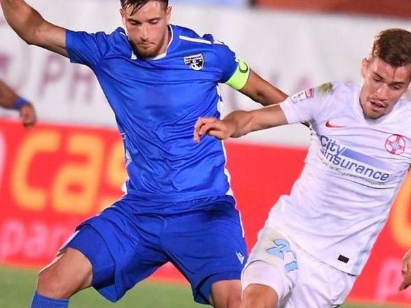 Galatasaray, Darius Olaru'yu Gözüne Kestirdi!