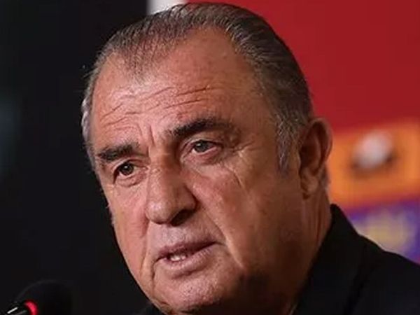 Galatasaray Dergisi'nde Fatih Terim Bölümü Yer Aldı!