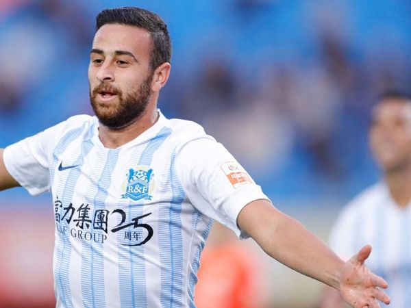 Galatasaray Dia Saba'yı transferde gündemine aldı!