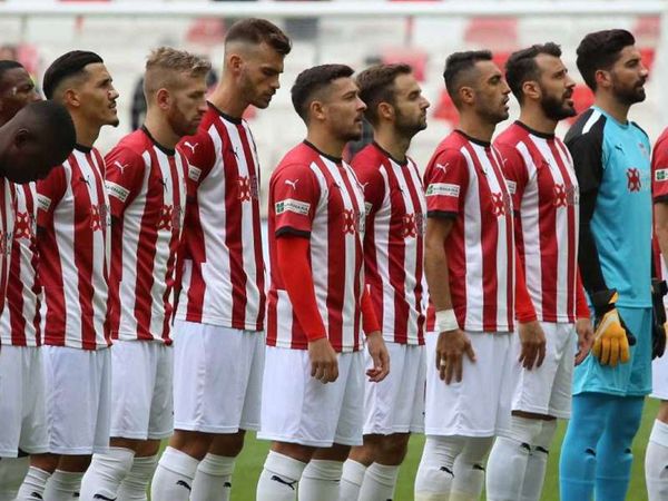 Galatasaray, Dimitrios Goutas'ı Kadrosuna Katmak İstiyor!