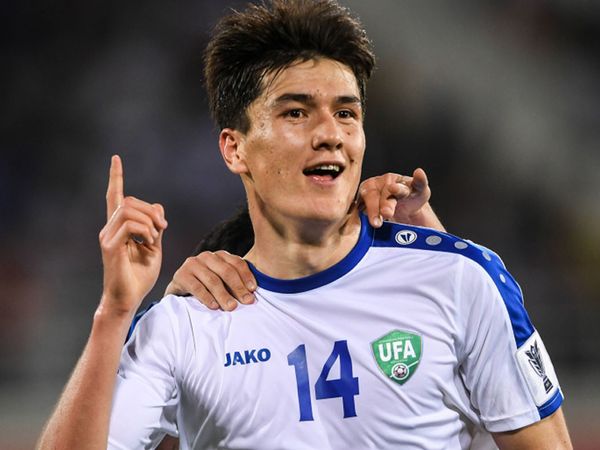 Galatasaray, Eldor Shomurodov'un transferi için harekete geçti!
