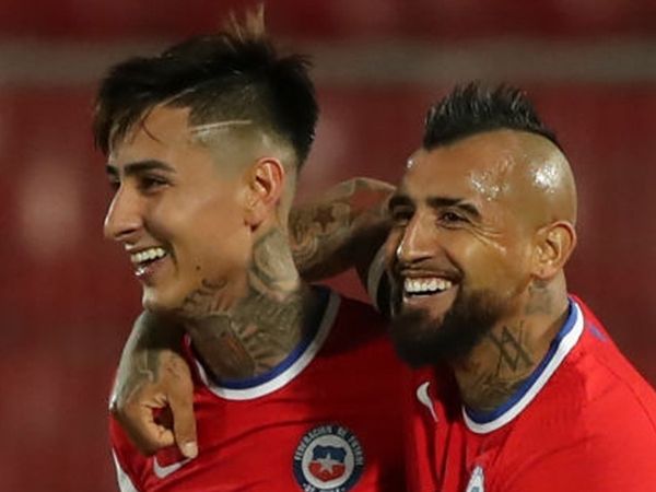 Galatasaray Erick Pulgar'ı Transfer Etti!