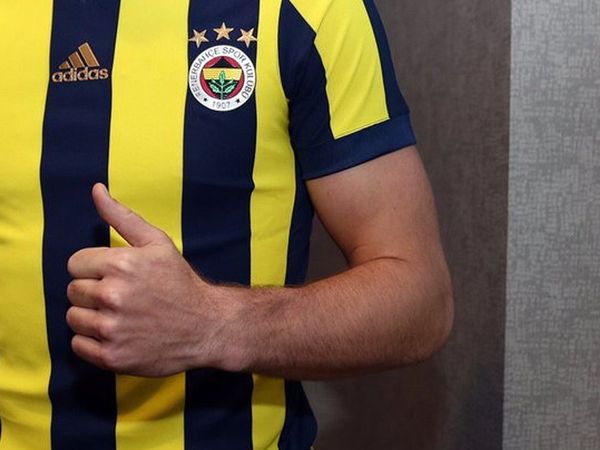 Galatasaray Eski Fenerbahçeli Vincent Janssen'i Transfer Etmek İstiyor!