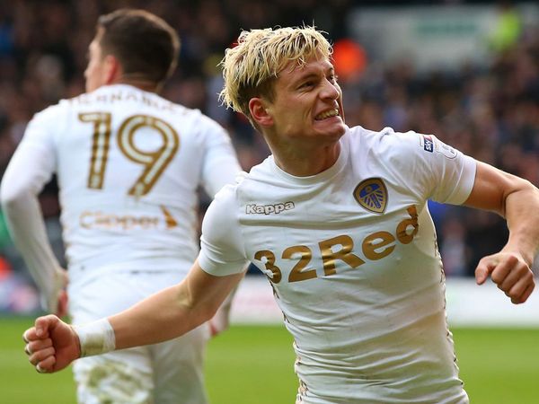 Galatasaray Ezgjan Alioski İle Anlaşma Sağladı!