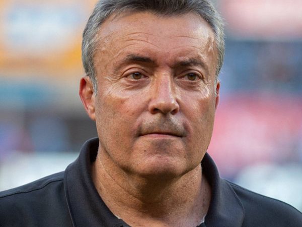 Galatasaray Fatih Terim'in Yerine Domenec Torrent İle Anlaştı!