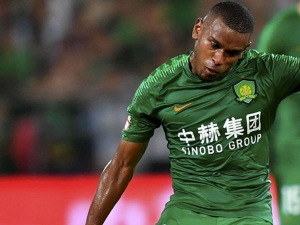Galatasaray Fernando Lucas Martins'i Transferde Gözüne Kestirdi!