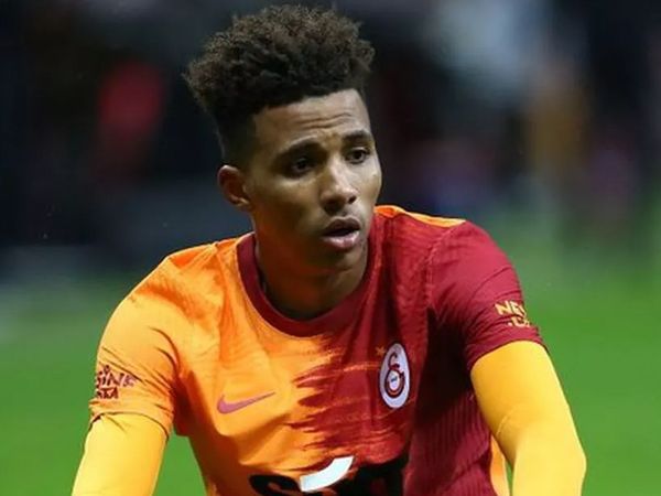 Galatasaray Gedson Fernandes Transferinde Anlaşmayı Sağladı!