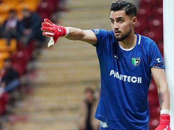 Galatasaray ile Denizlispor Arasında Oynanan Maça Damga Vuran Abdülkadir Sünger Hakkındaki Gerçekler Ortaya Çıktı!
