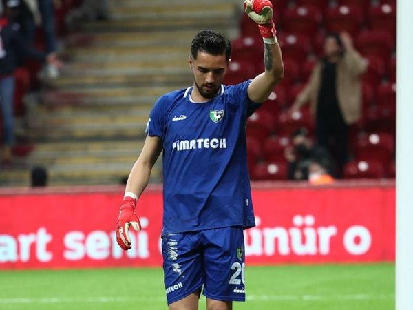 Galatasaray ile Denizlispor Arasında Türkiye Kupası'nda Oynanan Maçın Ardından Abdülkadür Sünger İlk Kez Konuştu!