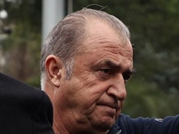 Galatasaray İle Yolların Ayrıldığı Fatih Terim Futbolcularına Veda Etti!