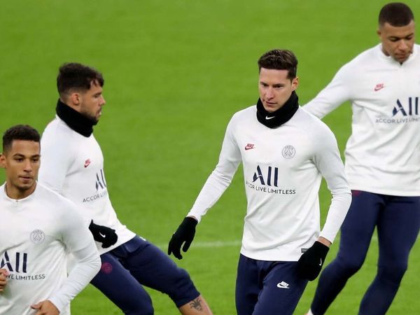 Galatasaray, Julian Draxler’i Transfer Ediyor!
