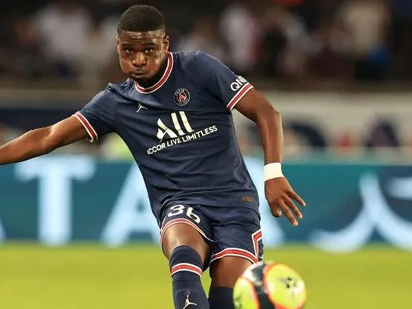 Galatasaray Junior Dina Ebimbe'yi Transfer Etmek İstiyor!