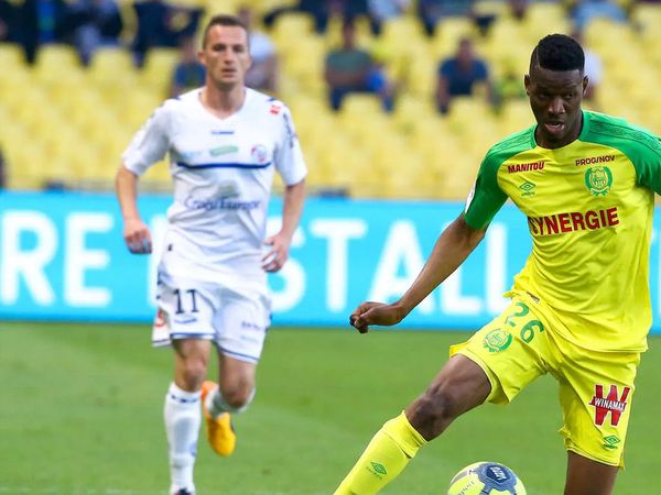 Galatasaray Golcü Oyuncu Kalifa Coulibaly'i Kadrosuna Katmak İstiyor!