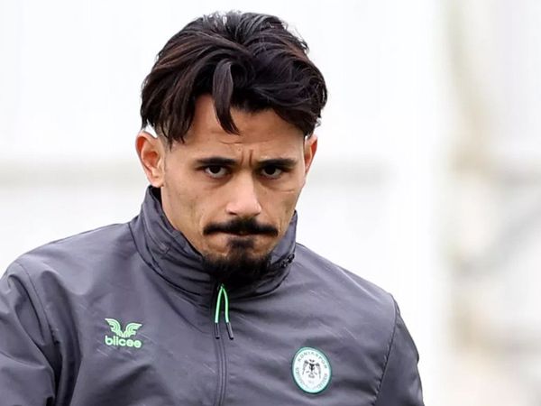 Galatasaray Konyasporlu Serdar Gürler'i Transfer Etmek İstiyor!