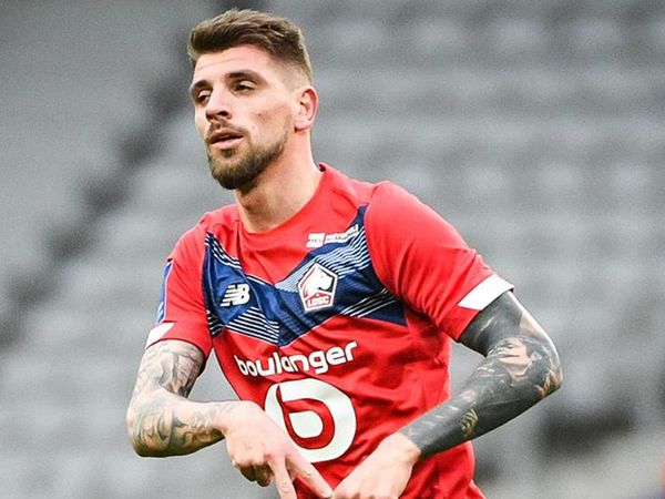 Galatasaray Lille'den Xeka'yı transfer etmek istiyor!