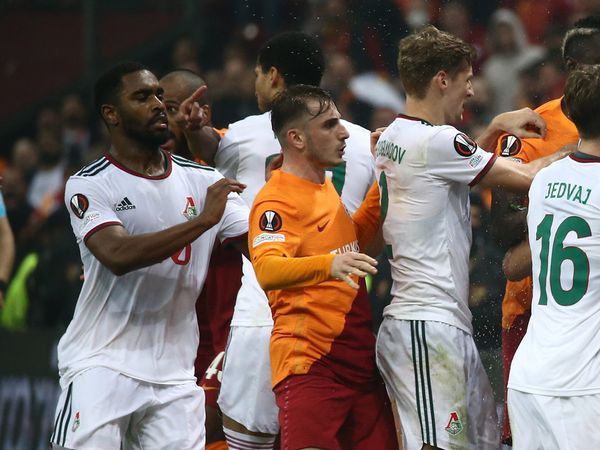 Galatasaray-Lokomotiv Moskova Karşılaşması Tekrar Edilebilir!